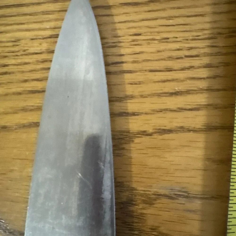 Vintage F. Dick Superior 8